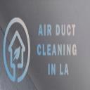 Air-Duct-Cleaning-LA logo
